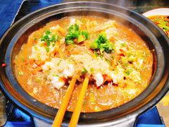 -老灶房-四川土菜(铁牛广场店)