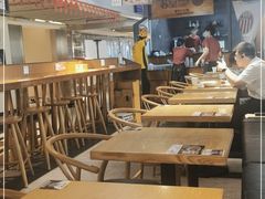 大堂-苏堂阳春面•九年庆(北京路天河城店)