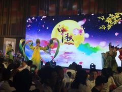 -昆山琶拉帝诗酒店·河畔咖啡厅Riverside Cafe