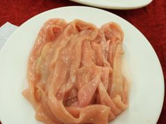 -山城年华老火锅(玉林店)
