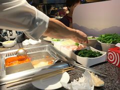 -海底捞火锅(崇文门新世界百货店)