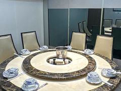 -东江海鲜大排档·潮汕菜·砂锅粥