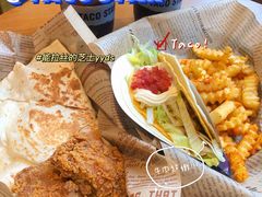 -TACO STAR 塔可星(下沙宝龙店)