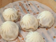 -鸡鸣汤包(红山动物园店)