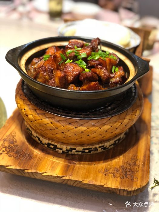 披云徽府菜图片 - 第11张