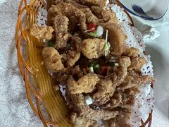 -莲花公园煎蟹(总店)