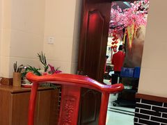 -一块豆腐·海鲜·家常菜(李沧书院路店)