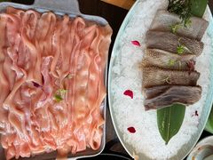 -莺花渡火锅City Green(万象城店)