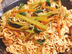 特色方便面-鹤之乡·齐齐哈尔烤肉·非遗(秋涛路店)