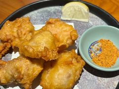-有喜屋·烧鸟·居酒屋(周浦万达店)