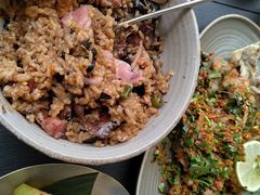 -Ameigo梅果·云贵川bistro(长宁来福士店)