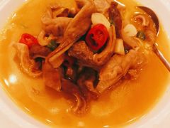 -满园春酒楼(庐江路店)