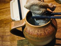 -兰溪小馆(东直门簋街店)