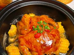-大鸭梨烤鸭(望京店)