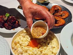 -顶特勒·黄鱼馆·特色菜(上海大世界店)