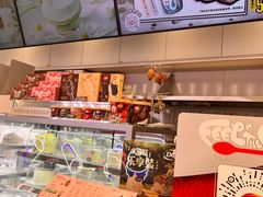 -DQ·蛋糕·冰淇淋(虹口龙之梦店)