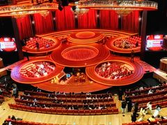 -交通银行前滩31演艺中心