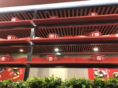 -宏状元现熬粥·京味菜(黄寺大街店)