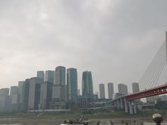 -重庆两江夜游-交运系列