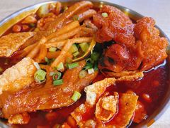 -龍城柳州螺蛳粉(群星路店)