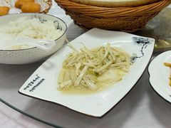 -翠茗农庄土菜馆(天目湖店)
