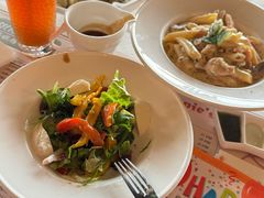 -安妮意大利餐厅(日坛店)