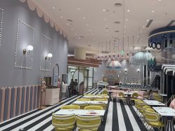 点击看大图 -奈尔宝家庭中心·亲子餐厅(鄞州万达店)