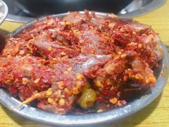 -渝味黄姐火锅(黄泥村店)