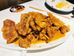 -西夏回族烧麦馆(牡丹街店)