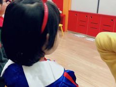 -吉的堡成长中心(五角场安波校区)