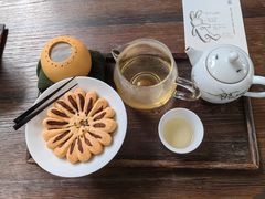 -扫雪煮茶(西村店)