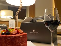 -JW万豪厨房餐厅·滨海草坪烧烤·海鲜·海景(三亚绿发山海天JW万豪酒店)