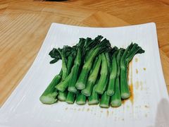 -德胜轩正宗顺德菜(宝安沙井会展中心店)