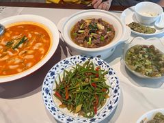 -丁哥·庐味鲜 土菜·20年老字号(世纪阳光花园店)