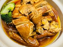 -蔡澜点心·粤菜(海印都荟城店)