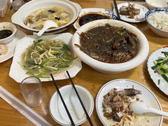 -阿东农家菜(新场古镇下塘街店)