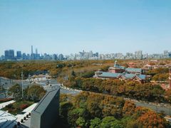 -上海浦东嘉里大酒店