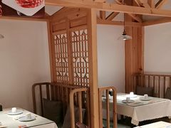 -陈阿婆鱼头泡饼·京味菜(复兴路店)