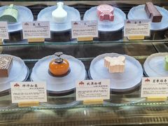 -萬春金福下午茶(故宫店)