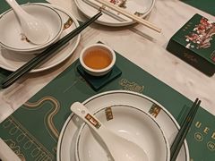 -悦得闲广式点心茶楼(蓝鲸世界店)