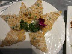 -红辣椒·川菜·火锅(科华路店)