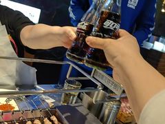 -很久以前羊肉串(簋街店)