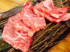 -黑牛の店·和牛烧肉(大悦城店)