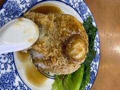 -鑫鸿达·海鲜闽菜热炒小馆(中山路店)