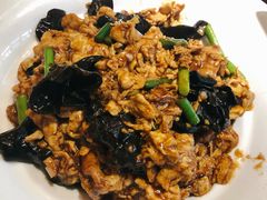 醋溜木须-黑土印象菜馆(三元桥店)