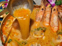 -Home Thai·泰谣(王府井apm店)