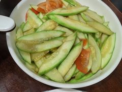 -汉思肴 热面皮(虬江路店)