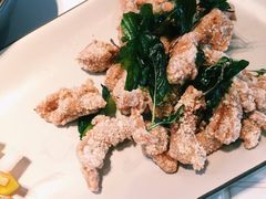 -鹿港小镇(悠唐店)