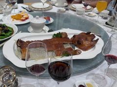 -广州白天鹅宾馆