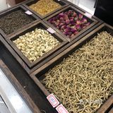 藏在中医馆里的国风茶饮店🧋